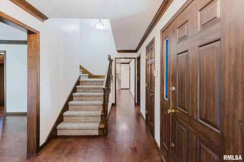 Tiny photo for 1800 Testa Drive, Marion, IL 62959 (MLS # EB459504)