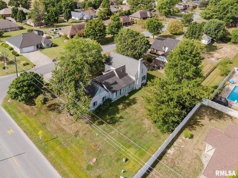 Tiny photo for 1800 Testa Drive, Marion, IL 62959 (MLS # EB459504)