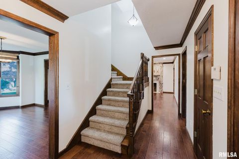 Tiny photo for 1800 Testa Drive, Marion, IL 62959 (MLS # EB459504)