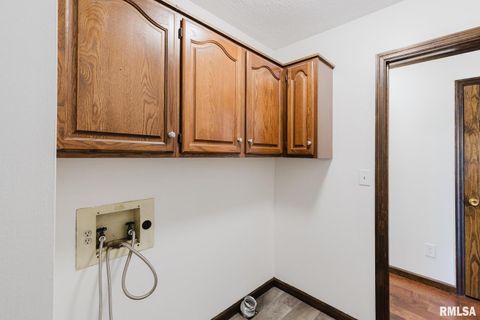 Tiny photo for 1800 Testa Drive, Marion, IL 62959 (MLS # EB459504)