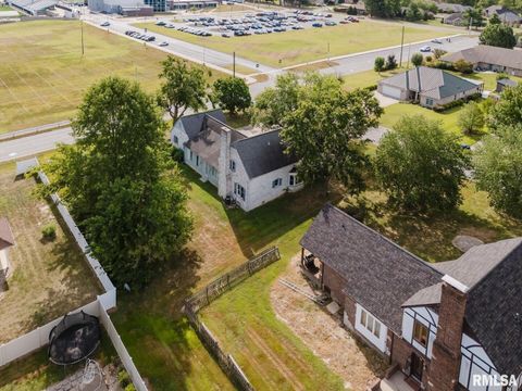 Tiny photo for 1800 Testa Drive, Marion, IL 62959 (MLS # EB459504)