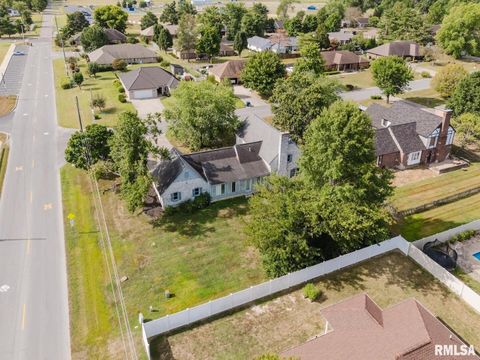 Tiny photo for 1800 Testa Drive, Marion, IL 62959 (MLS # EB459504)