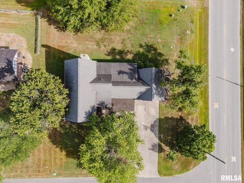 Tiny photo for 1800 Testa Drive, Marion, IL 62959 (MLS # EB459504)