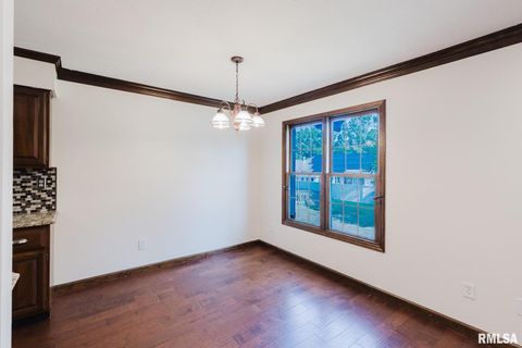 Tiny photo for 1800 Testa Drive, Marion, IL 62959 (MLS # EB459504)