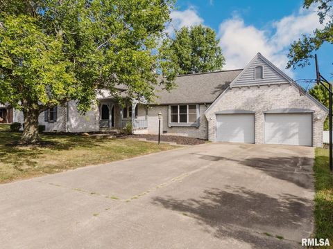 Tiny photo for 1800 Testa Drive, Marion, IL 62959 (MLS # EB459504)