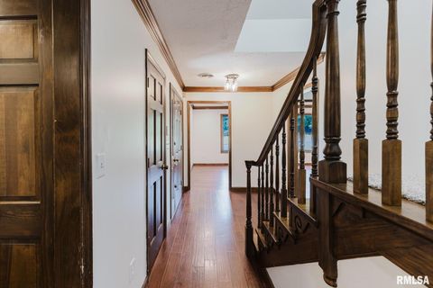 Tiny photo for 1800 Testa Drive, Marion, IL 62959 (MLS # EB459504)