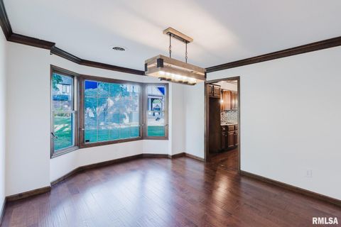 Tiny photo for 1800 Testa Drive, Marion, IL 62959 (MLS # EB459504)