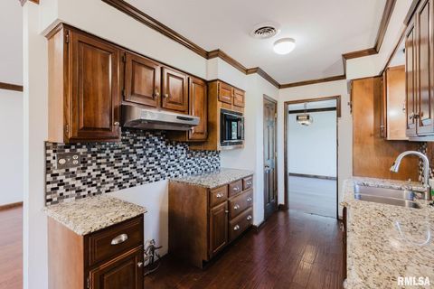 Tiny photo for 1800 Testa Drive, Marion, IL 62959 (MLS # EB459504)