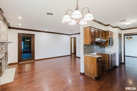 Tiny photo for 1800 Testa Drive, Marion, IL 62959 (MLS # EB459504)