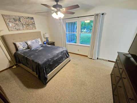 Tiny photo for 15680 N Cooks Drive, Mt Vernon, IL 62864 (MLS # 12690376)