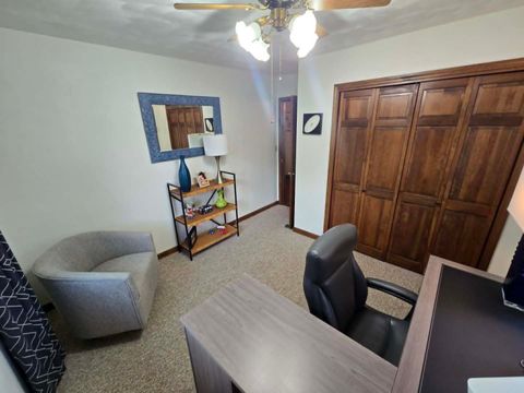 Tiny photo for 15680 N Cooks Drive, Mt Vernon, IL 62864 (MLS # 12690376)