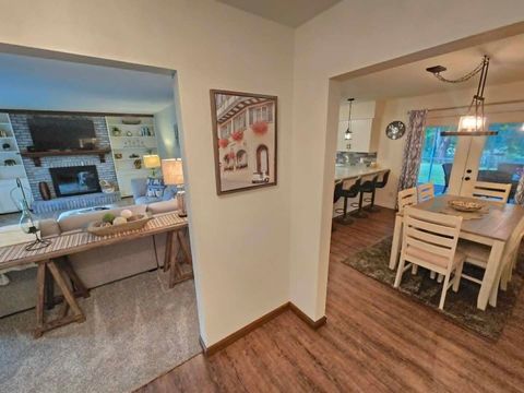 Tiny photo for 15680 N Cooks Drive, Mt Vernon, IL 62864 (MLS # 12690376)