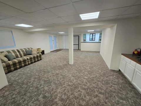 Tiny photo for 15680 N Cooks Drive, Mt Vernon, IL 62864 (MLS # 12690376)