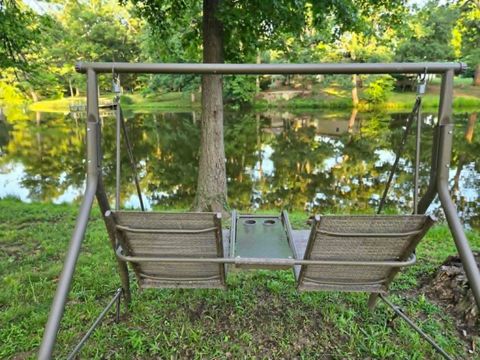 Tiny photo for 15680 N Cooks Drive, Mt Vernon, IL 62864 (MLS # 12690376)