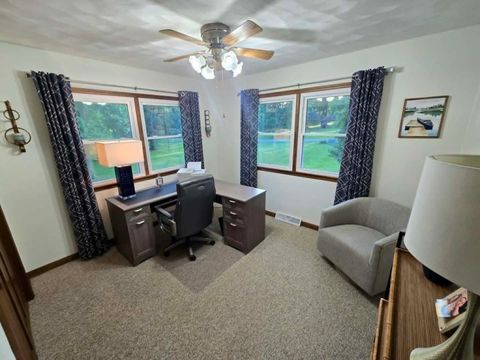 Tiny photo for 15680 N Cooks Drive, Mt Vernon, IL 62864 (MLS # 12690376)