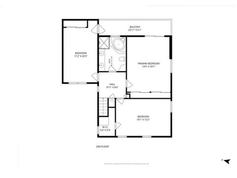 Tiny photo for 6533 N Christiana Avenue, Lincolnwood, IL 60712 (MLS # 12738160)