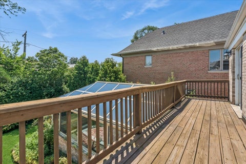 Tiny photo for 6533 N Christiana Avenue, Lincolnwood, IL 60712 (MLS # 12738160)