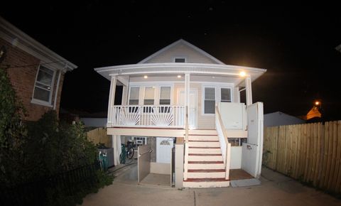 2435 N Rutherford Avenue Chicago IL 60707