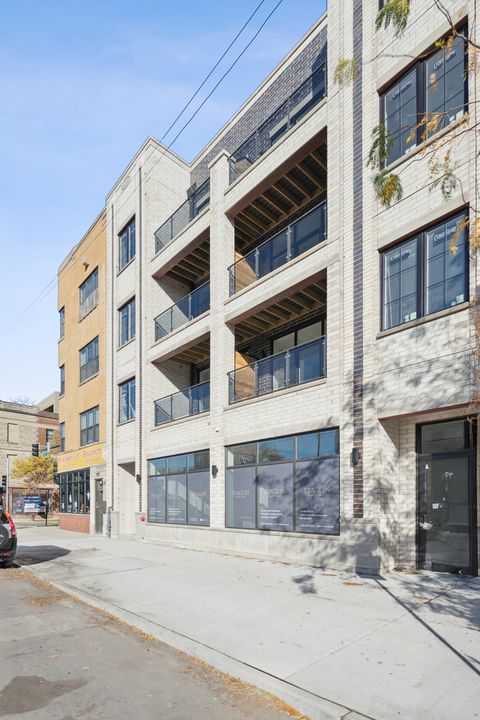 1355 N Western Avenue 2A Chicago IL 60622