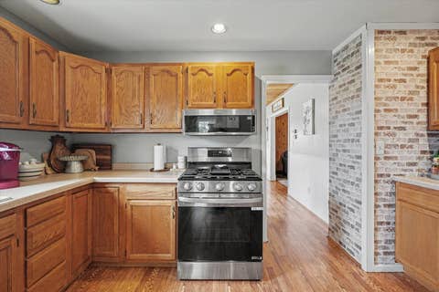Tiny photo for 3530 County Road 2300 E, Ludlow, IL 60949 (MLS # 12712425)