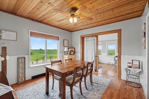 Tiny photo for 3530 County Road 2300 E, Ludlow, IL 60949 (MLS # 12712425)