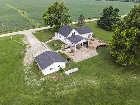 Tiny photo for 3530 County Road 2300 E, Ludlow, IL 60949 (MLS # 12712425)