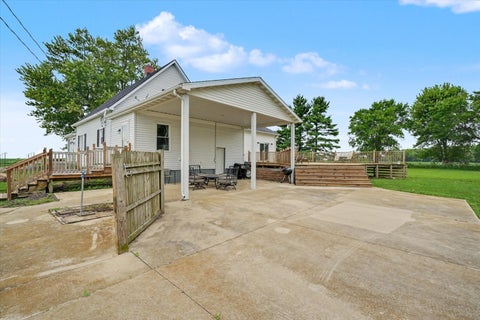 Tiny photo for 3530 County Road 2300 E, Ludlow, IL 60949 (MLS # 12712425)
