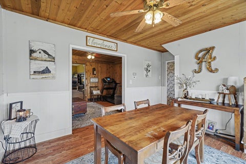 Tiny photo for 3530 County Road 2300 E, Ludlow, IL 60949 (MLS # 12712425)