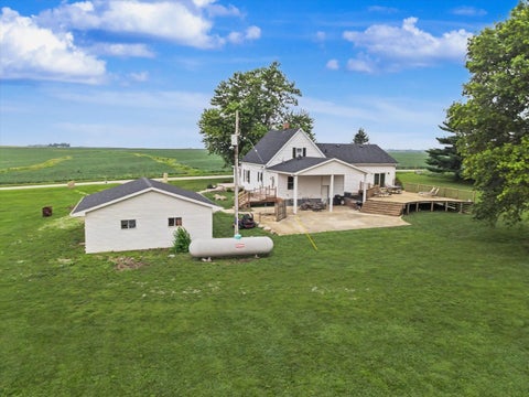 Tiny photo for 3530 County Road 2300 E, Ludlow, IL 60949 (MLS # 12712425)