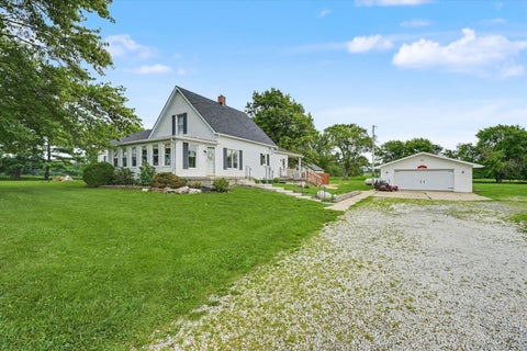 Tiny photo for 3530 County Road 2300 E, Ludlow, IL 60949 (MLS # 12712425)