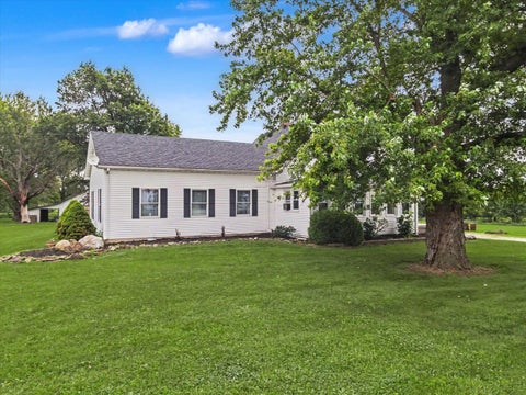 Tiny photo for 3530 County Road 2300 E, Ludlow, IL 60949 (MLS # 12712425)