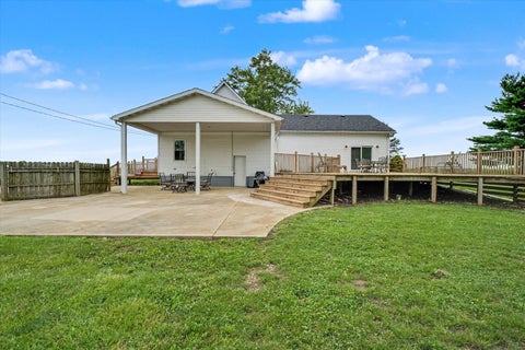 Tiny photo for 3530 County Road 2300 E, Ludlow, IL 60949 (MLS # 12712425)