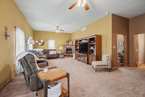 Tiny photo for 3530 County Road 2300 E, Ludlow, IL 60949 (MLS # 12712425)