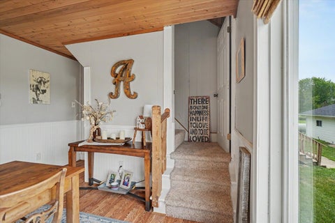 Tiny photo for 3530 County Road 2300 E, Ludlow, IL 60949 (MLS # 12712425)