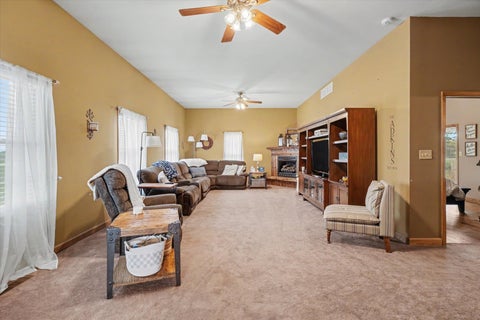 Tiny photo for 3530 County Road 2300 E, Ludlow, IL 60949 (MLS # 12712425)