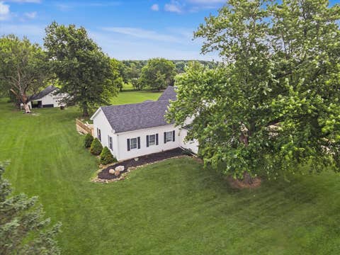 Tiny photo for 3530 County Road 2300 E, Ludlow, IL 60949 (MLS # 12712425)