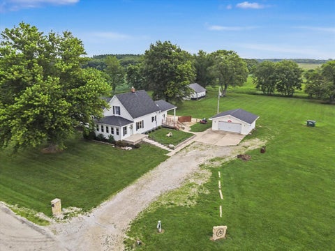Tiny photo for 3530 County Road 2300 E, Ludlow, IL 60949 (MLS # 12712425)