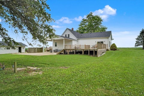 Tiny photo for 3530 County Road 2300 E, Ludlow, IL 60949 (MLS # 12712425)