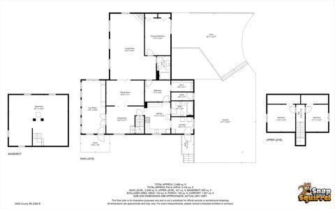 Tiny photo for 3530 County Road 2300 E, Ludlow, IL 60949 (MLS # 12712425)