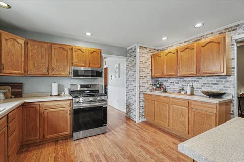 Tiny photo for 3530 County Road 2300 E, Ludlow, IL 60949 (MLS # 12712425)