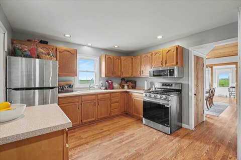 Tiny photo for 3530 County Road 2300 E, Ludlow, IL 60949 (MLS # 12712425)