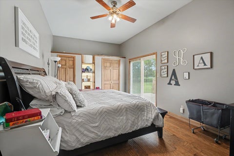Tiny photo for 3530 County Road 2300 E, Ludlow, IL 60949 (MLS # 12712425)