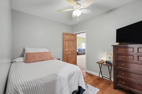 Tiny photo for 3530 County Road 2300 E, Ludlow, IL 60949 (MLS # 12712425)