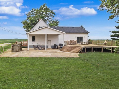 Tiny photo for 3530 County Road 2300 E, Ludlow, IL 60949 (MLS # 12712425)