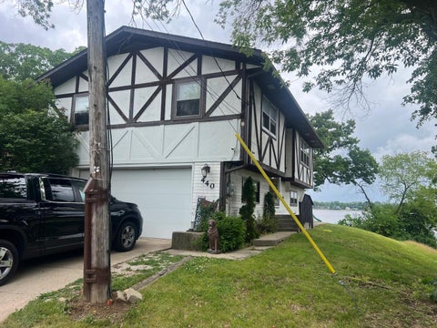 440 E Lakeshore Drive, Round Lake Park, IL 60073 - #: 12733813