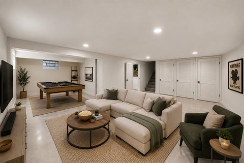 Tiny photo for 6120 W 129th Street, Palos Heights, IL 60463 (MLS # 12739651)