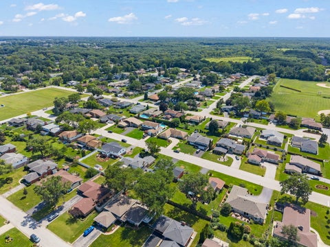 Tiny photo for 6120 W 129th Street, Palos Heights, IL 60463 (MLS # 12739651)