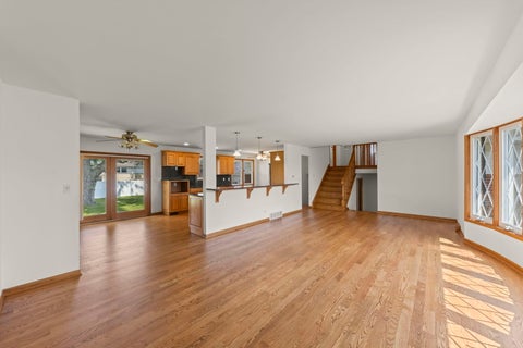 Tiny photo for 6120 W 129th Street, Palos Heights, IL 60463 (MLS # 12739651)