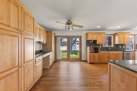 Tiny photo for 6120 W 129th Street, Palos Heights, IL 60463 (MLS # 12739651)