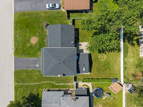 Tiny photo for 6120 W 129th Street, Palos Heights, IL 60463 (MLS # 12739651)